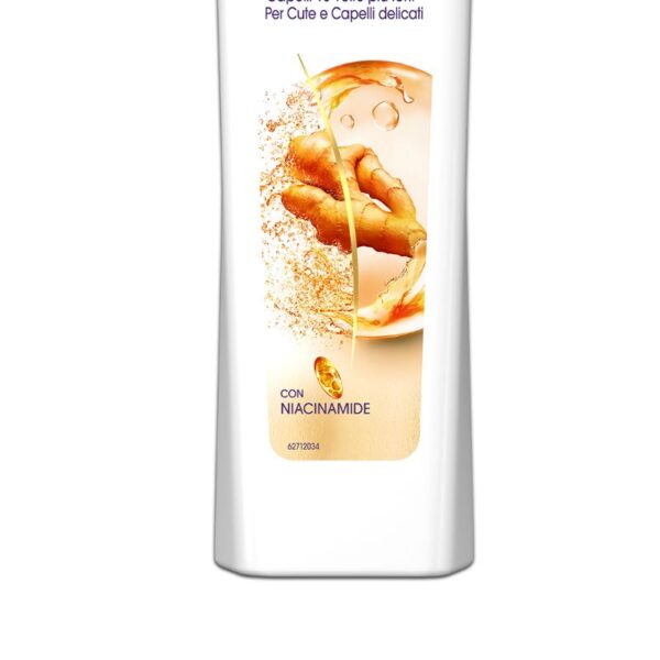 SHAMPOO CLEAR 225ML SPORT RIEQUILIBRANTE QUOTIDIANA - immagine 3