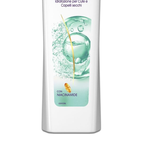 SHAMPOO CLEAR 225ML SPORT IDRATAZIONE QUOTIDIANA - immagine 3