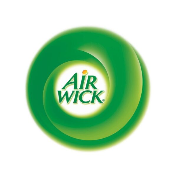 RICARICA DEO AMBIENTE AIR WICK 250ML SPRAY VANIGLIA E CAMOMILLA - immagine 4