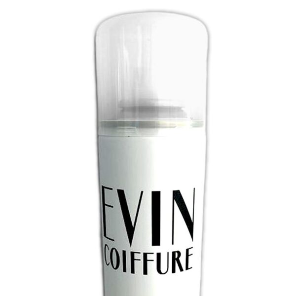 LACCA CAPELLI EVIN 300ML EXTRA FORTE - immagine 2