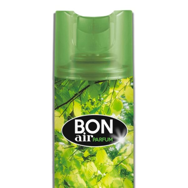 DEO AMBIENTE BONAIR 300ML FIORI DI BOSCO - immagine 2