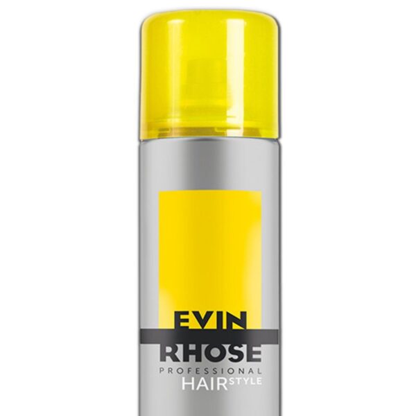 LACCA CAPELLI EVIN 300ML FORTE - immagine 2