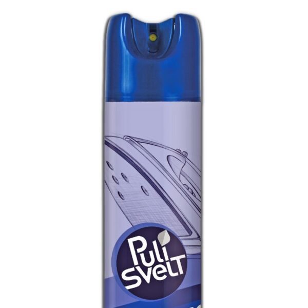 APPRETTO PULISVELT 500ML - immagine 2