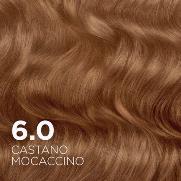 COLORAZIONE CAPELLI GARNIER GOOD 6.0 CASTANO MOCACCINO - immagine 2