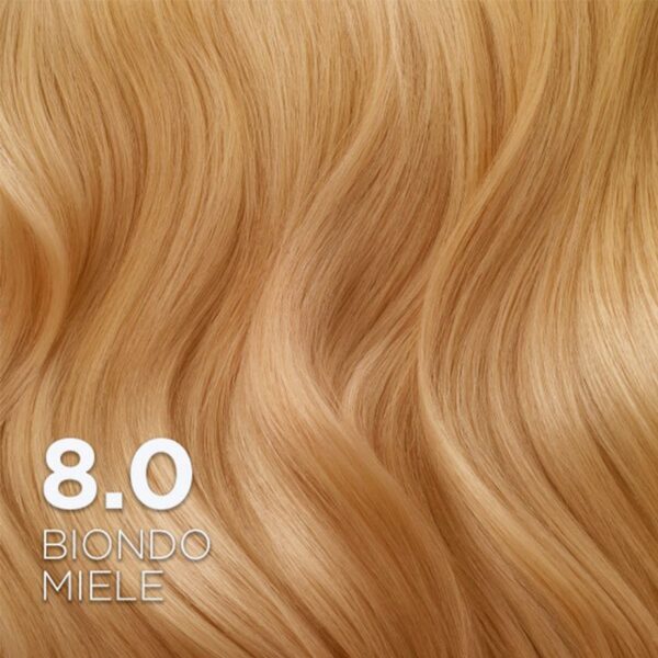 COLORAZIONE CAPELLI GARNIER GOOD 8.0 BIONDO MIELE - immagine 2