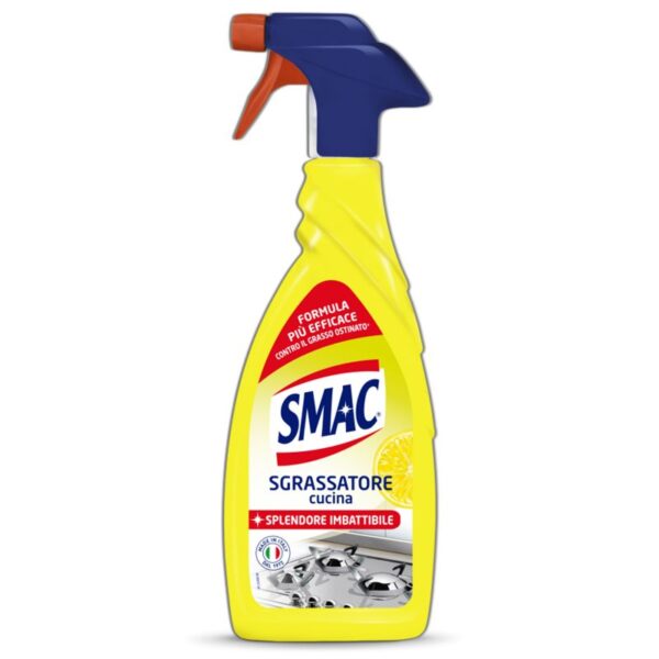 SGRASSATORE SMAC 650ML CUCINA