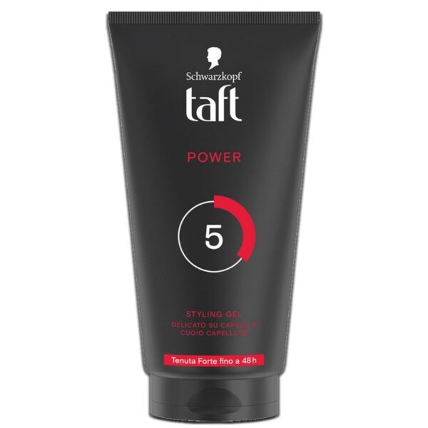 GEL TAFT 150ML TENUTA FORTE