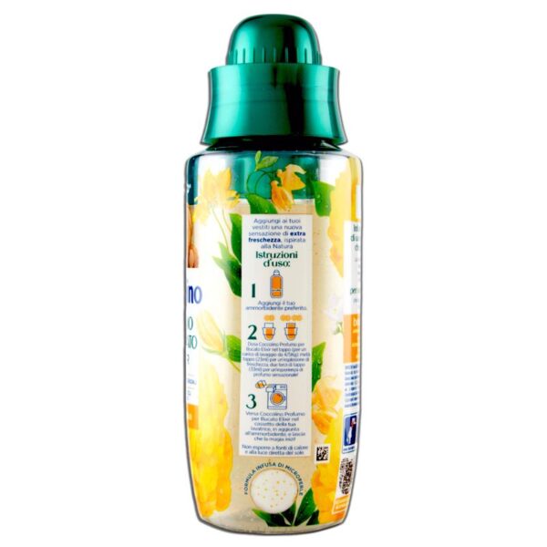 PROFUMATORE BUCATO COCCOLINO 342ML BOUQUET ESTIVO - immagine 4