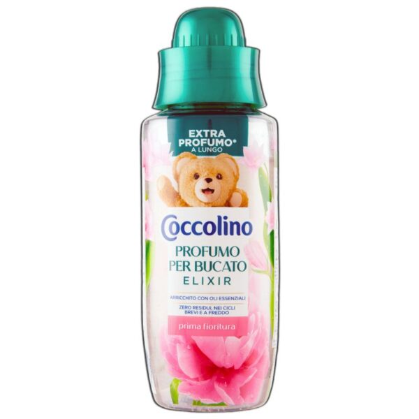 PROFUMATORE BUCATO COCCOLINO 342ML PRIMA FIORITURA