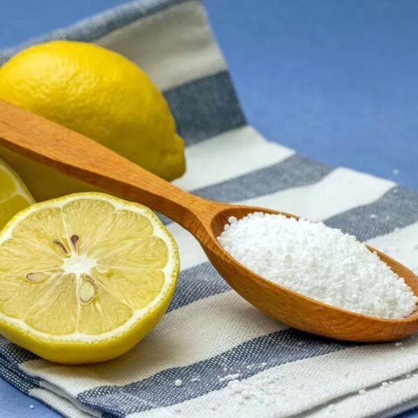 ACIDO CITRICO 500GR - immagine 4