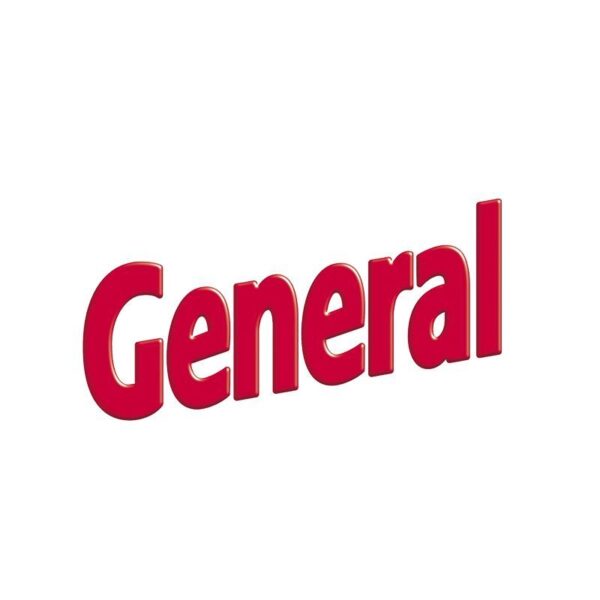 DETERSIVO LAVATRICE GENERAL 54 LAVAGGI 3KG POLVERE - immagine 4