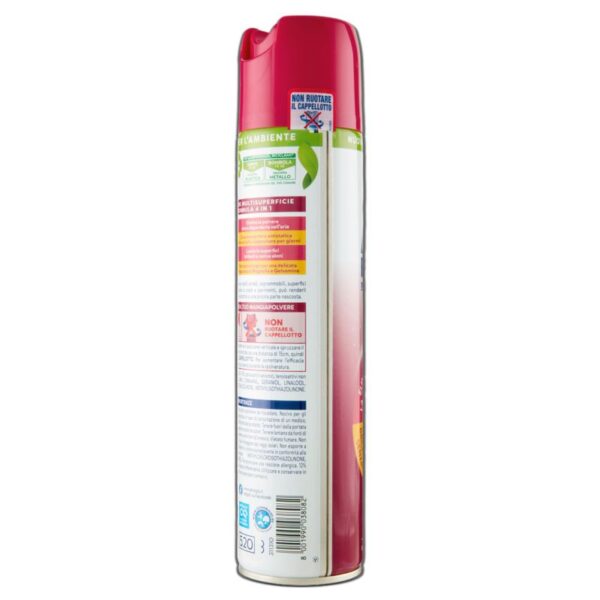 MANGIAPOLVERE EMULSIO 300ML SPRAY  MAGNOLIA - immagine 2