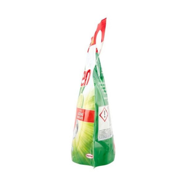 DETERSIVO PIATTI NELSEN 1650ML BUSTA RICARICA LIMONE - immagine 3