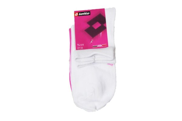 FANTASMINI BIMBA LOTTO 3PZ TG.2-12