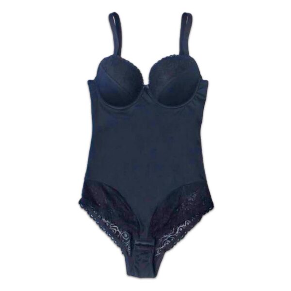 BODY OUNO DONNA CONTENITIVO 137 - immagine 2