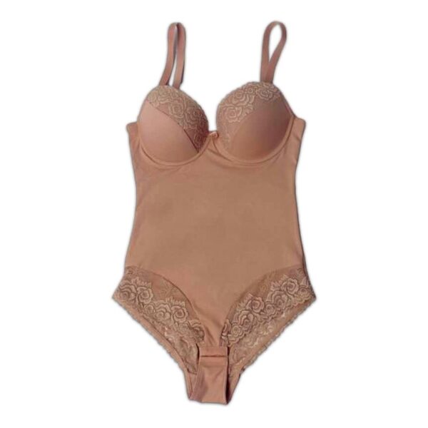 BODY OUNO DONNA CONTENITIVO 137 - immagine 3