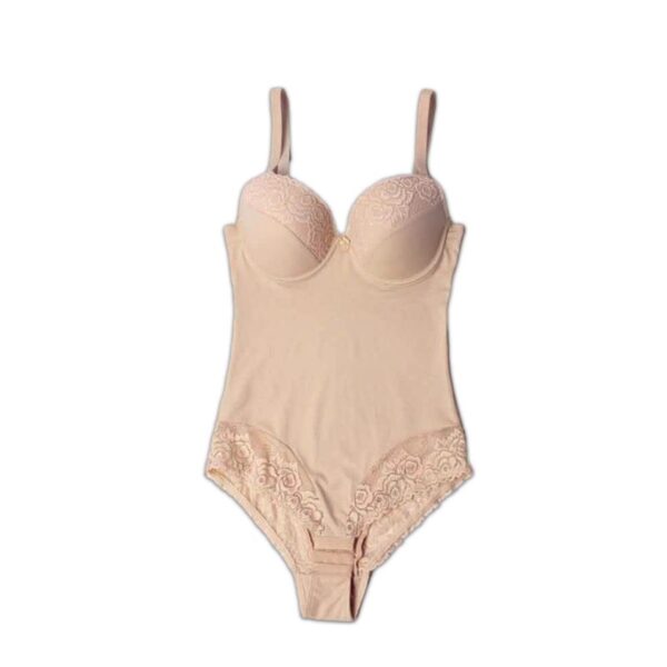BODY OUNO DONNA CONTENITIVO 137 - immagine 4