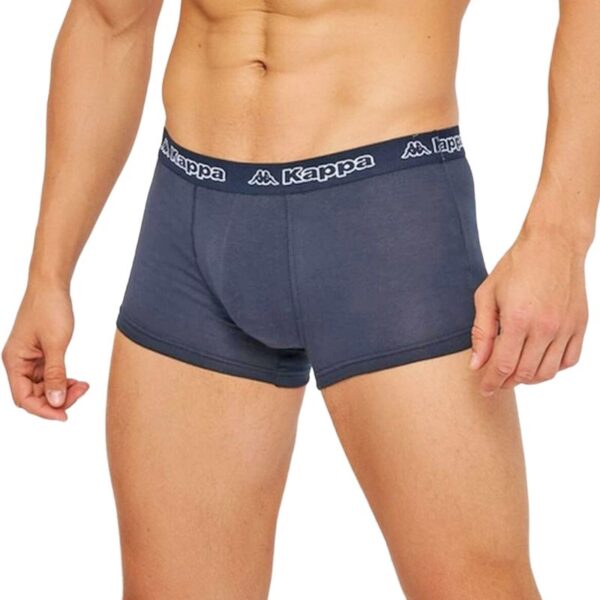 BOXER KAPPA UOMO TG.XL K1211 ASS. - immagine 2