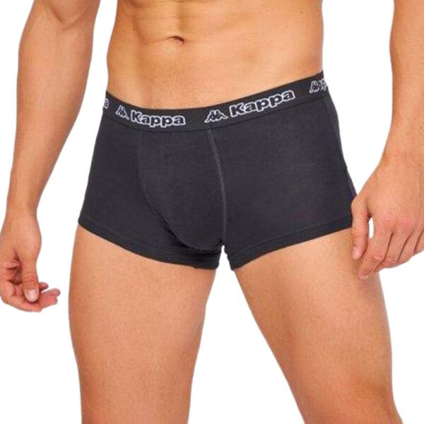 BOXER KAPPA UOMO TG.XL K1211 ASS. - immagine 4