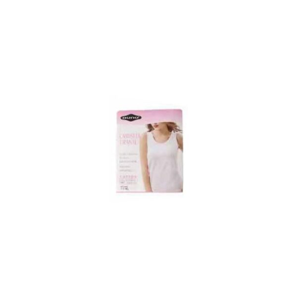 CANOTTA DONNA COTONE S-L COLORI ASS. - immagine 4