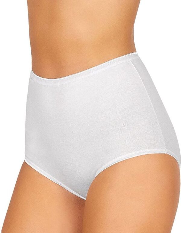 CULOTTE JADEA 05 TG 5 BIANCO