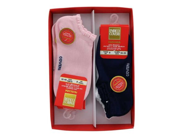 FANTASMINI BIMBA COVERI F.SCOZIA TG12