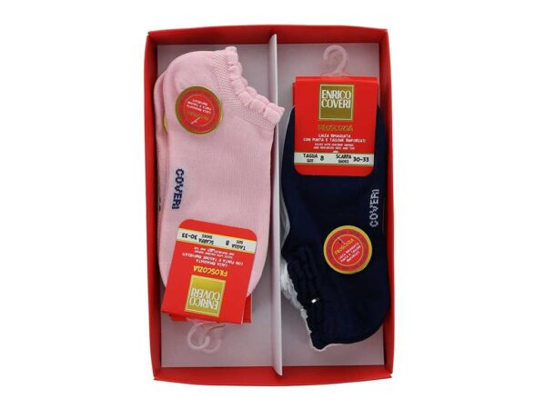 FANTASMINI BIMBA COVERI F.SCOZIA TG2
