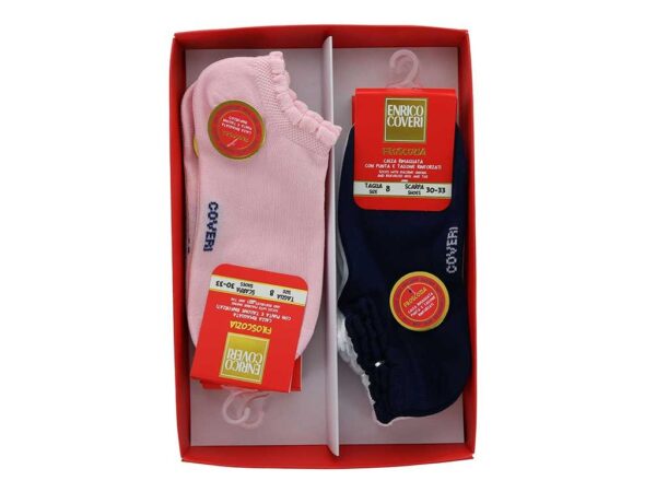 FANTASMINI BIMBA COVERI F.SCOZIA TG6