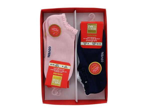FANTASMINI BIMBA COVERI F.SCOZIA TG8