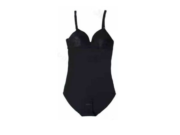 BODY OUNO DONNA CONTENITIVO 8202 - immagine 3