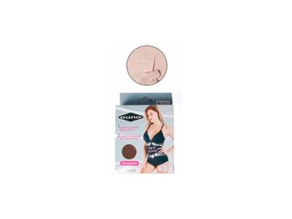 BODY OUNO DONNA CONTENITIVO 8202 - immagine 4