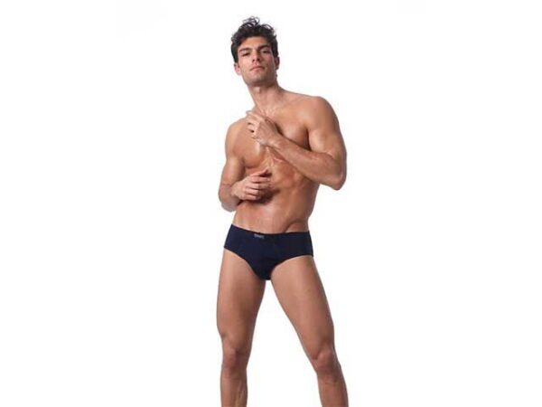 SLIP UOMO ROSSOPORPORA 530 5TG ASS. - immagine 2