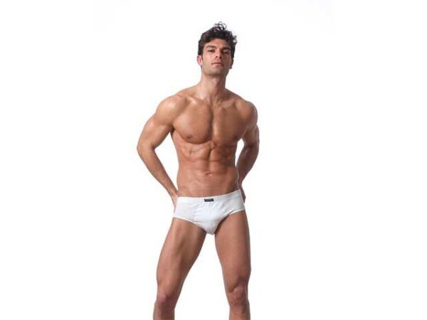 SLIP UOMO ROSSOPORPORA 530 5TG ASS. - immagine 3