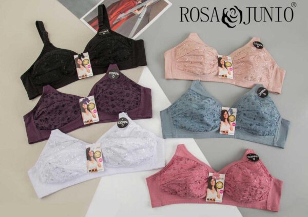 REGGISENO ROSA JUNIO DONNA