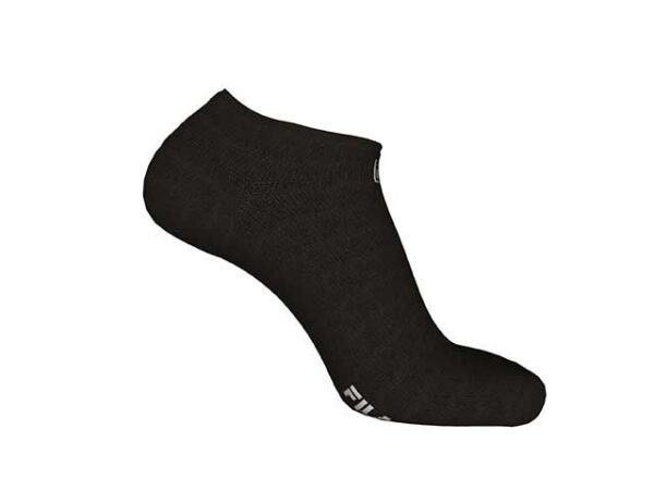 CALZINI FILA 3PZ JUNIOR TG31-34 NERO