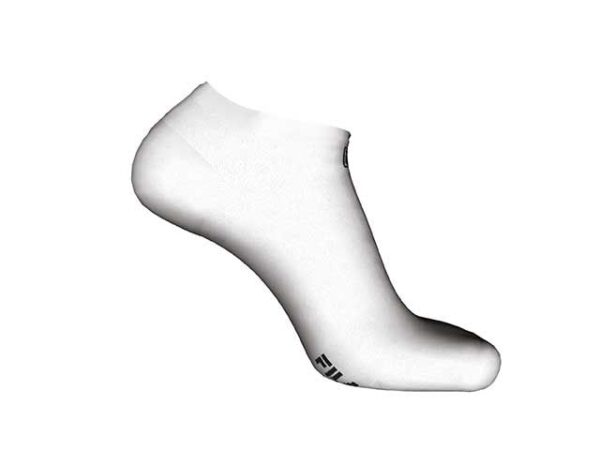 CALZINI FILA 3PZ JUNIOR TG31-34 BIANCO