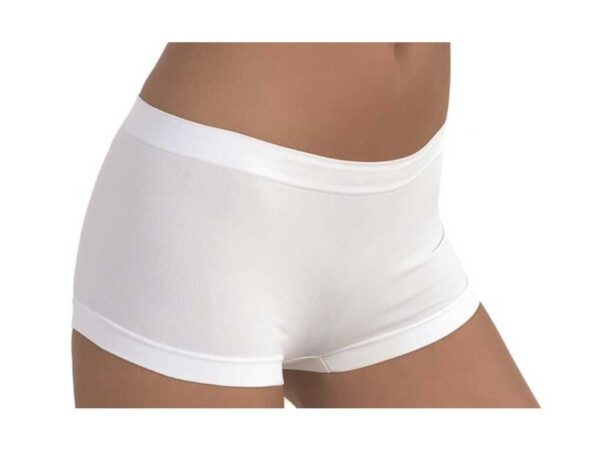 CULOTTE DONNA TGS-M L-XL SEAMLESS