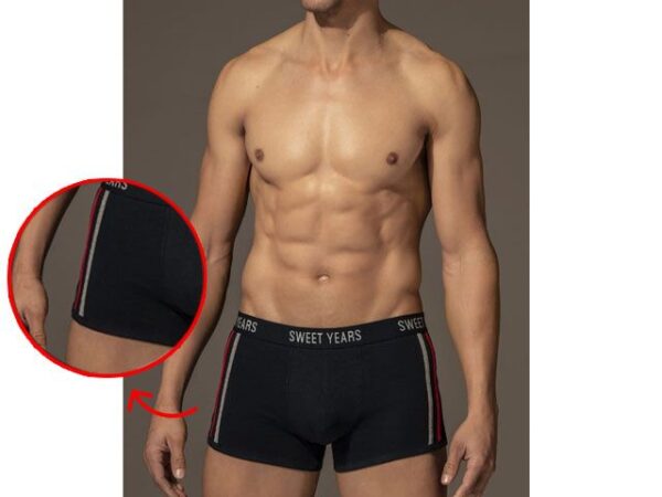 BOXER SWEET YEARS UOMO TG.XL 840 ASS. - immagine 2