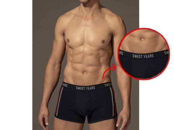 BOXER SWEET YEARS UOMO TG.XL 840 ASS. - immagine 3