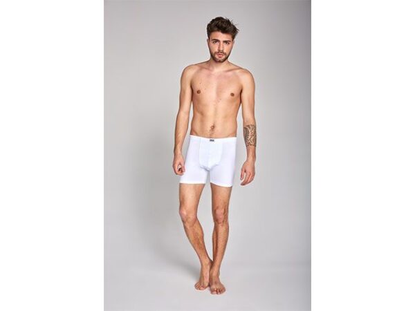 BOXER UOMO IRGE TG 5 BIANCO