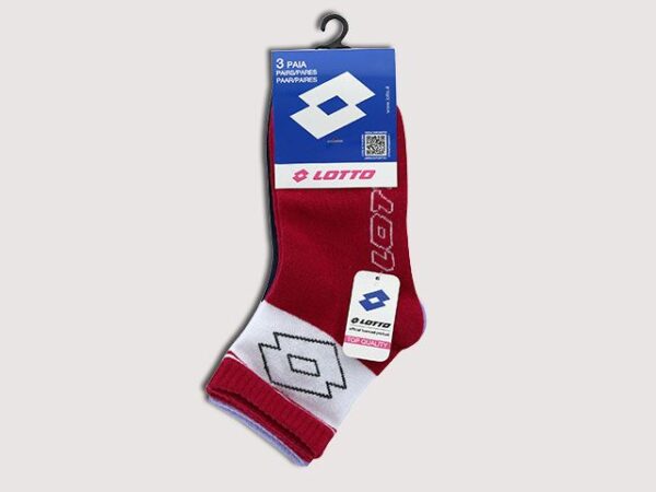 CALZA BIMBA LOTTO