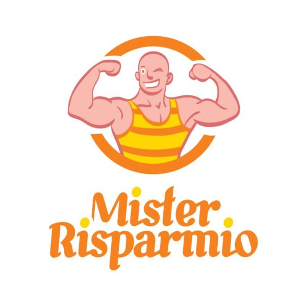 FELPA NERA MISTER RISPARMIO TG.L - immagine 4