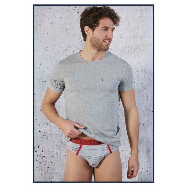 TSHIRT E SLIP NAVIGARE TG.4M A 7XXL