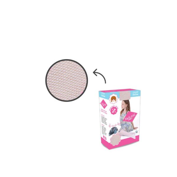 COLLANT BIMBA RETINA AQUILONE TG14A ASS. - immagine 2