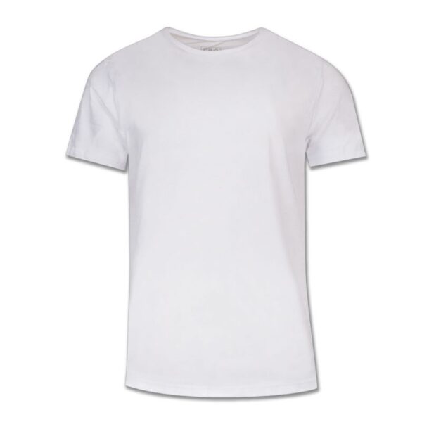 T-SHIRT UOMO FILA G-C TG.L BIANCA - immagine 2