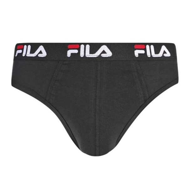 SLIP UOMO FILA TG.XXL NERO