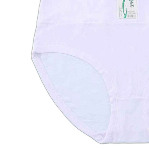 SLIP DONNA JUTU TG.L/XXXL   COLORI ASSORTITI - immagine 3