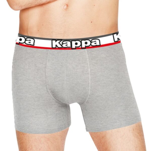 BOXER UOMO KAPPA ASS. K1214 TG.M - immagine 3