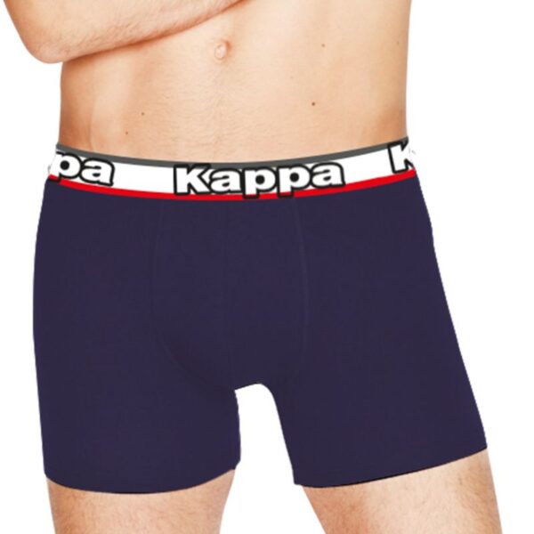 BOXER UOMO KAPPA ASS. K1214 TG.M - immagine 4