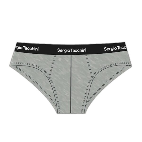 SLIP UOMO S.TACCHINI TG.M COLORI VARI - immagine 4
